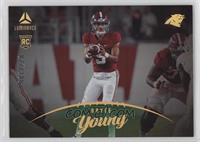 Rookie - Bryce Young #/100