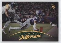 Justin Jefferson #/100