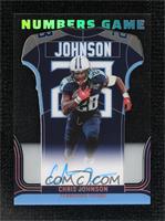 Chris Johnson