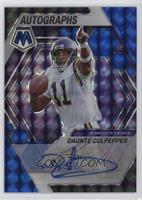 Daunte Culpepper #/99