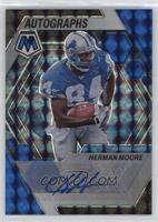 Herman Moore #/99