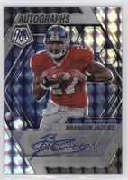 Brandon Jacobs