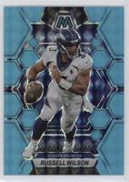 Russell Wilson #/15