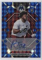 Rookies - Paris Johnson Jr. #/99