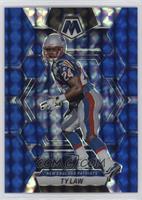 Ty Law #/99