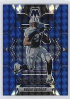 Eddie George #/99