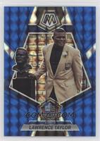 Hall of Fame - Lawrence Taylor #/99