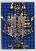 Hall of Fame - Randy Moss #/99