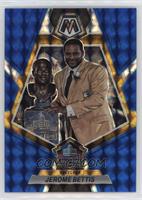 Hall of Fame - Jerome Bettis #/99