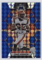 Chad Johnson #/99