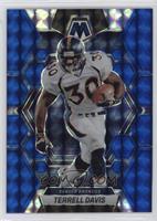 Terrell Davis #/99