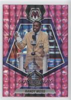 Hall of Fame - Randy Moss [EX to NM]