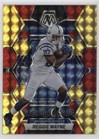 Reggie Wayne #/80