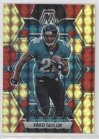Fred Taylor #/80