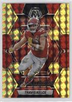 Travis Kelce #/80