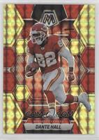 Dante Hall #/80