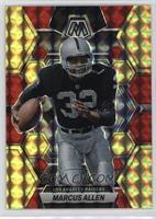 Marcus Allen #/80