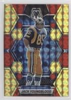 Jack Youngblood #/80