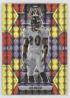 Ed Reed #/80