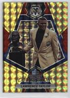 Hall of Fame - Lawrence Taylor #/80