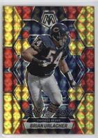 Brian Urlacher #/80