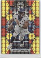 Russell Wilson #/80