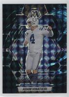 Adam Vinatieri