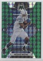 Reggie Wayne [EX to NM]