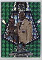 Hall of Fame - Emmitt Smith