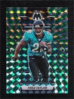 Fred Taylor #/11