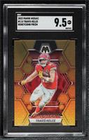 Travis Kelce [SGC 9.5 Mint+]