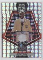 Hall of Fame - Jerry Rice