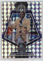 Hall of Fame - Randy Moss