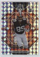 Rookies - Cedric Tillman