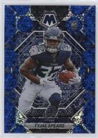 Rookies - Tyjae Spears #/75