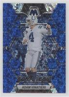 Adam Vinatieri #/75