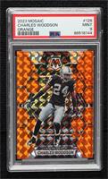 Charles Woodson [PSA 9 MINT] #/199