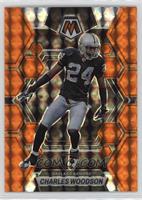 Charles Woodson #/199