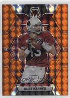 Kurt Warner #/199