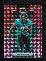 Fred Taylor #/11