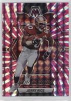 Jerry Rice #/11