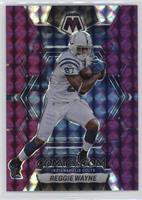 Reggie Wayne #/49