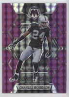 Charles Woodson #/49