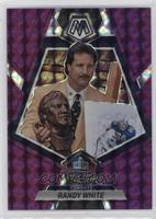 Hall of Fame - Randy White #/49