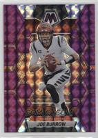 Joe Burrow #/49