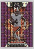 Deshaun Watson #/49