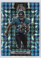 Fred Taylor