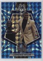 Hall of Fame - Lawrence Taylor