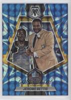 Hall of Fame - Jerome Bettis