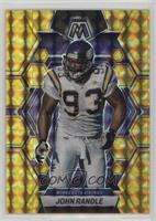 John Randle